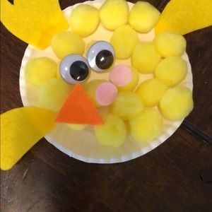 Meet your Posher, Marta